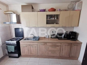 Apartament cu 2 camere decomandate si gradina de 48 mp de vanzare - imagine 8