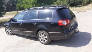 Wolkswagen pasat Fab.2008 motor 2 L un Acxs cu camr