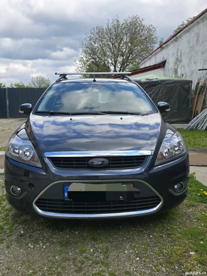 Vand Ford Focus2  - imagine 5