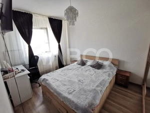 Apartament cu 2 camere decomandate si gradina de 48 mp de vanzare - imagine 6