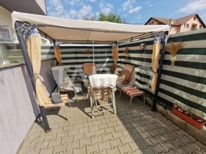 Apartament cu 2 camere decomandate si gradina de 48 mp de vanzare - imagine 3