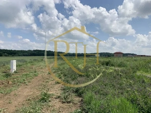  Teren de vânzare în Ghiroda cu toate utilitatile trase – Zona Bistra - imagine 2