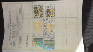 Wolkswagen pasat Fab.2008 motor 2 L un Acxs cu camr - imagine 2