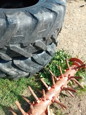 vind cauciucuri - imagine 4