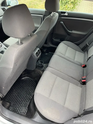 Vw Golf 5 - 1.9Tdi. 2009