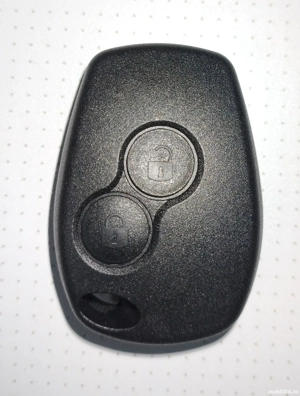 Carcasa cheie Dacia / Renault , Logan , Sandero , Duster , Clio , Megane