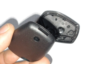 Carcasa cheie Dacia / Renault , Logan , Sandero , Duster , Clio , Megane - imagine 4