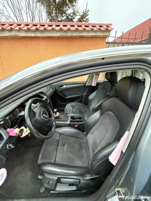 Vand Audi A4 - imagine 2
