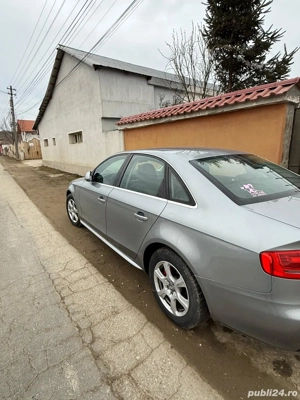 Vand Audi A4 - imagine 3