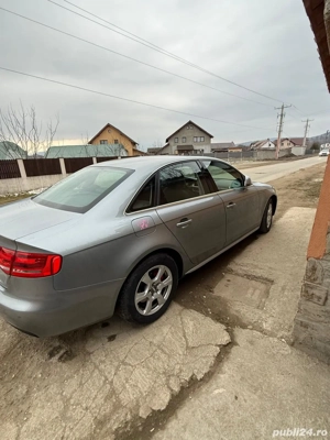 Vand Audi a4 - imagine 2