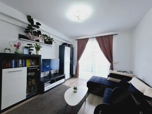 Nou. Decomandat. Bucatarie inchisa. - imagine 2