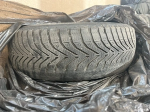 Anvelope iarnă • 175/65 R14 • Vredestein SnowTrac 5 • DOT 2022 • M+S - imagine 5
