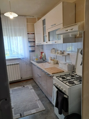 Oportunitate! Apartament de vanzare, 3 camere, Dealul Florilor - imagine 2