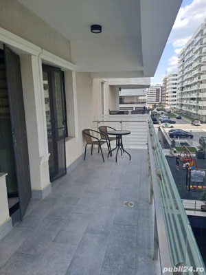 apartament 2 camere Royal - imagine 5