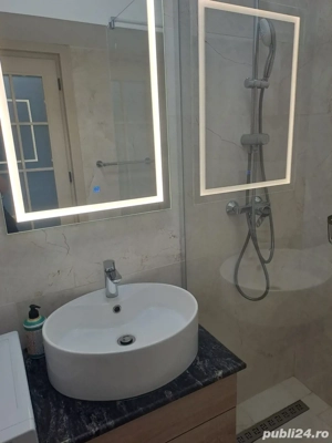 apartament 2 camere Royal - imagine 4