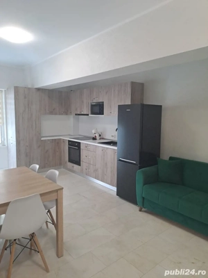 apartament 2 camere Royal - imagine 3