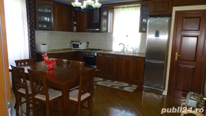 Casă de vânzare Sanmartin  - imagine 6