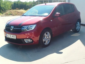 Prima înmatriculare 2021 GPL 100 cp