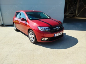 Prima înmatriculare2021   GPL 100 cp