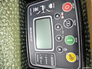 controller pornire generatoare - imagine 5