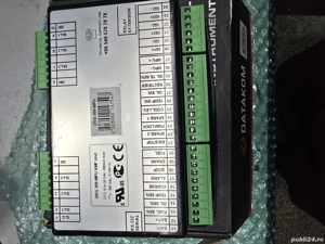 controller pornire generatoare - imagine 2