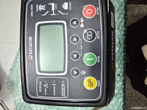 controller pornire generatoare - imagine 3