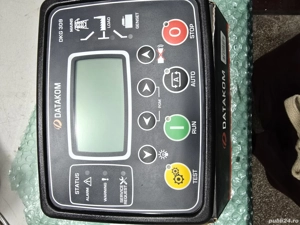 controller pornire generatoare - imagine 4