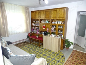 De vanzare schimb apartament 2 camere in Florilor renovat complet - imagine 3