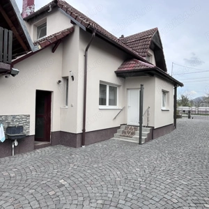 Casă de vânzare în Suseni-Reghin - imagine 2