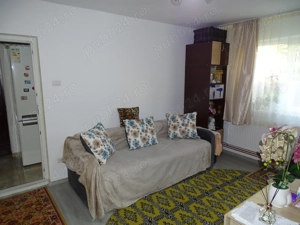 De vanzare apartament 2 camere in Florilor renovat complet