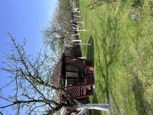 Casă de vânzare în Suseni-Reghin - imagine 5