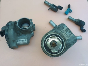 ,cutie viteze,piese de Ford focus combi1.6 benzină 16v 85kw 2005 - imagine 7