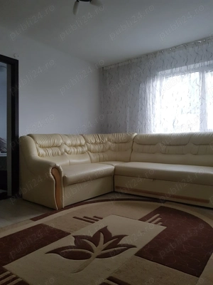 Vând apartament 2 camere semidecomandat Ale. Tineretului -Spiru Haret