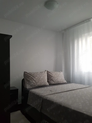 Vând apartament 2 camere semidecomandat Ale. Tineretului -Spiru Haret
