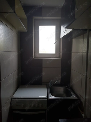 Vând apartament 2 camere semidecomandat Ale. Tineretului -Spiru Haret - imagine 4