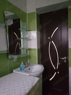 Vând apartament 2 camere semidecomandat Ale. Tineretului -Spiru Haret