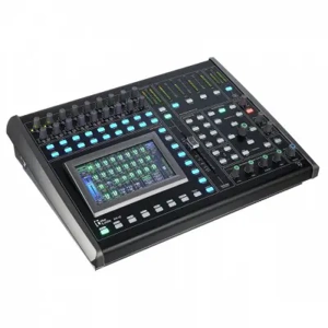 T-mix 20.12 Digital Mixer