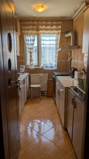 Apartament 3 camere cu 2 balcoane.  Parc Tineretului. 6 min Metrou. - imagine 4 Apartament 3 camere cu 2 balcoane.  Parc Tineretului. 6 min Metrou. - imagine 4