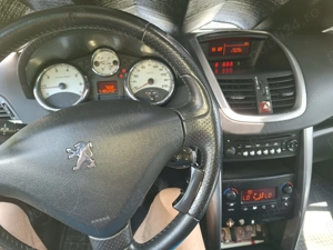 De vanzare Peugeot 207 1,6 Hdi - imagine 3