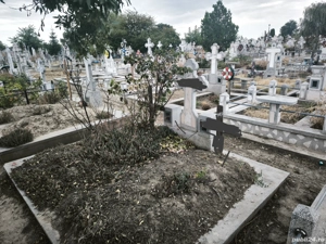 2 locuri de veci Sf.lazar Galați  - imagine 2