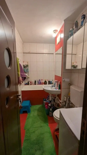 Apartament 3 camere cu 2 balcoane.  Parc Tineretului. 6 min Metrou. - imagine 6 Apartament 3 camere cu 2 balcoane.  Parc Tineretului. 6 min Metrou. - imagine 6