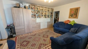 Apartament 3 camere cu 2 balcoane.  Parc Tineretului. 6 min Metrou. - imagine 2 Apartament 3 camere cu 2 balcoane.  Parc Tineretului. 6 min Metrou. - imagine 2