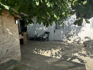 Vând casă la Dunăre