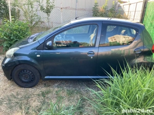 Toyota aygo 1.4d - imagine 2