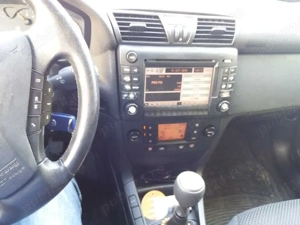 Fiat stilo 2005 avariat 1.9, 140 cai, 6 trepte