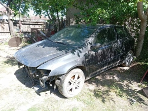 Fiat stilo 2005 avariat 1.9, 140 cai, 6 trepte - imagine 3