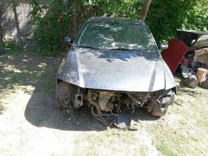 Fiat stilo 2005 avariat 1.9, 140 cai, 6 trepte - imagine 4