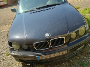 De vânzare BMW 2002