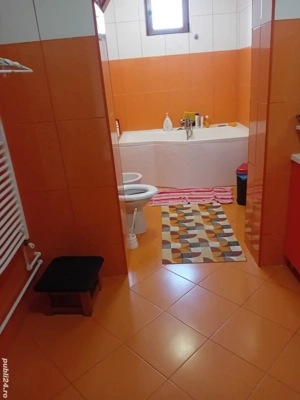 Casa de vanzare in M.Viteazu jud.Constanta sau schimb cu apartament.  - imagine 9