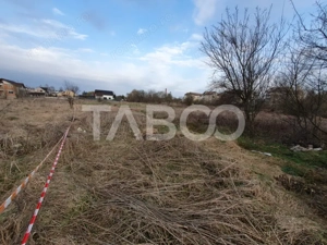 Teren cu PUZ utilitati in zona 527 mp in Cartierul Miorita - imagine 4